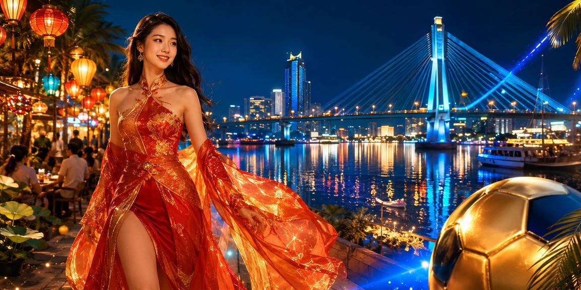 Không khí cá cược thể thao sôi động tại chợ đêm Cần Thơ với điện thoại di động