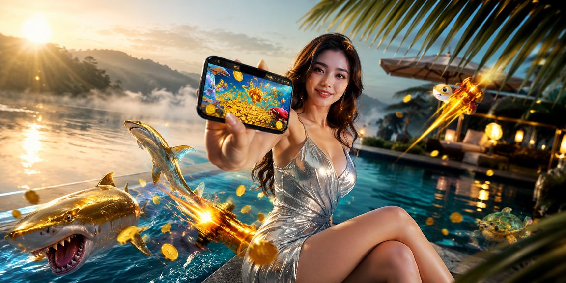 Trò chơi bắn cá trực tuyến phổ biến trong cộng đồng người chơi Việt Nam tại Đà Lạt
