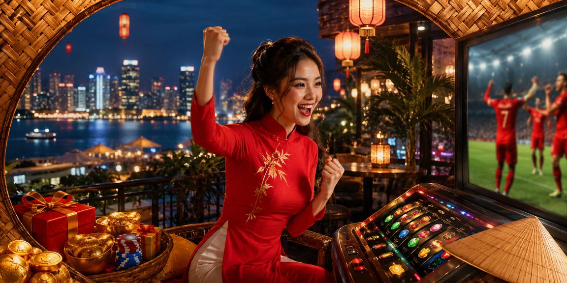 Người chơi tại Hà Nội tìm hiểu điều khoản dịch vụ trên điện thoại trước khi tham gia slot game