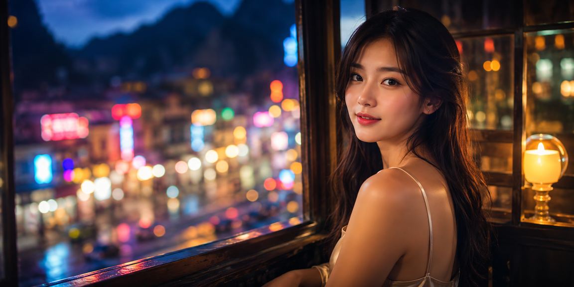 Người chơi card game tại Ninh Bình bên ly cà phê Việt Nam