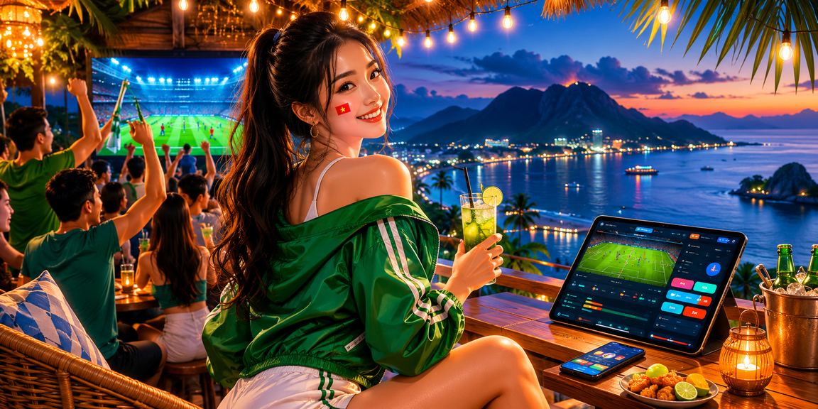 Hướng dẫn cài đặt ứng dụng cá cược casino trên điện thoại Android tại Việt Nam
