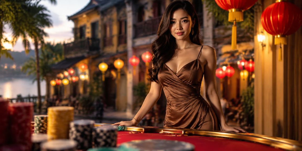 Không gian giải trí lành mạnh tại Việt Nam với cam kết bảo vệ người chơi của tak12