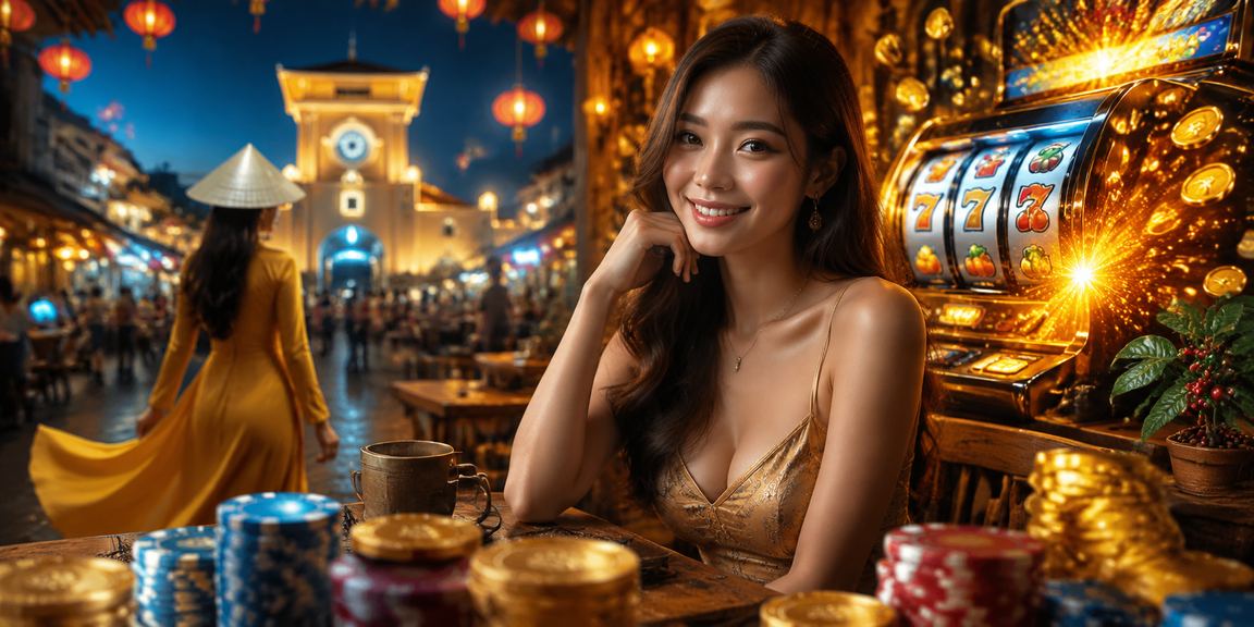Người chơi tại Việt Nam thư giãn và tận hưởng giải trí có trách nhiệm trên nền tảng tak12